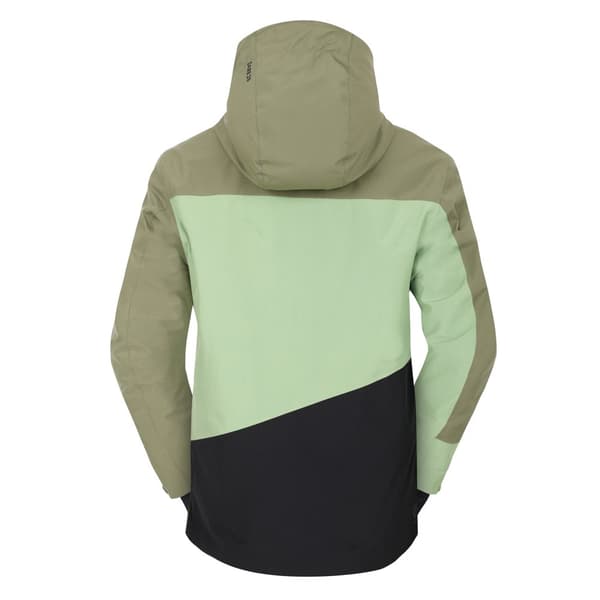 Dare 2B Mens Baseplate II Ski Jacket