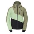 Pikkukuva 1 / 4: Dare 2B Mens Baseplate II Ski Jacket