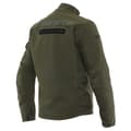 Miniatyrbillede 2 af 2: Dainese Lario Tex Jakke Grøn 56 Mand