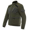 Miniatyrbillede 1 af 2: Dainese Lario Tex Jakke Grøn 56 Mand