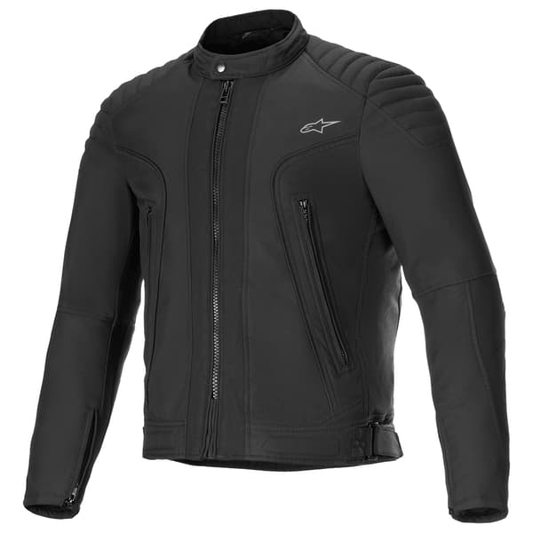 Alpinestars Clayton Wr Jacka Svart L Man