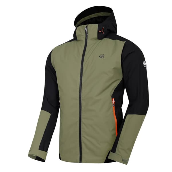 Dare 2B Mens Precision II Ski Jacket