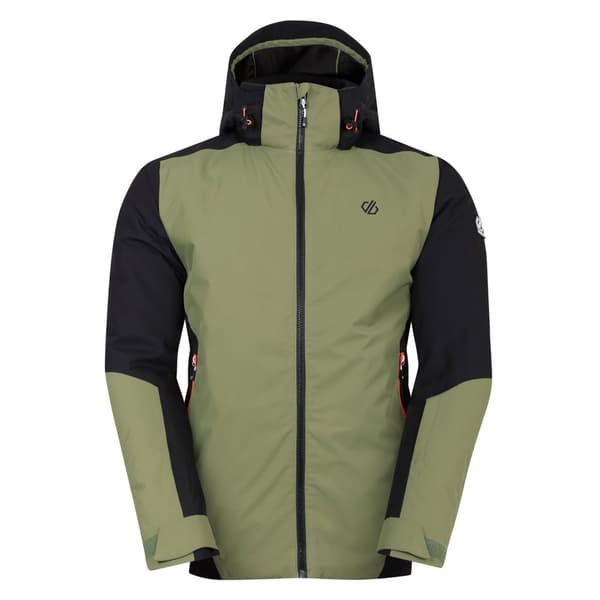 Dare 2B Mens Precision II Ski Jacket