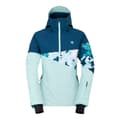 Pikkukuva 1 / 3: Dare 2B Womens/Ladies Leaf Print Ski Jacket