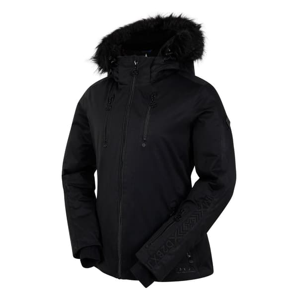 Dare 2B Womens/Ladies Frenzied Ski Jacket