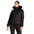 Pikkukuva 4 / 4: Dare 2B Womens/Ladies Frenzied Ski Jacket