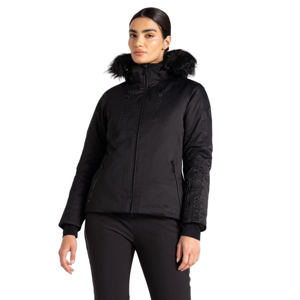 Dare 2B Womens/Ladies Frenzied Ski Jacket