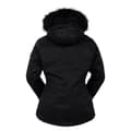 Pikkukuva 2 / 4: Dare 2B Womens/Ladies Frenzied Ski Jacket