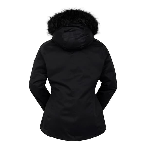 Dare 2B Womens/Ladies Frenzied Ski Jacket