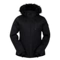Pikkukuva 1 / 4: Dare 2B Womens/Ladies Frenzied Ski Jacket