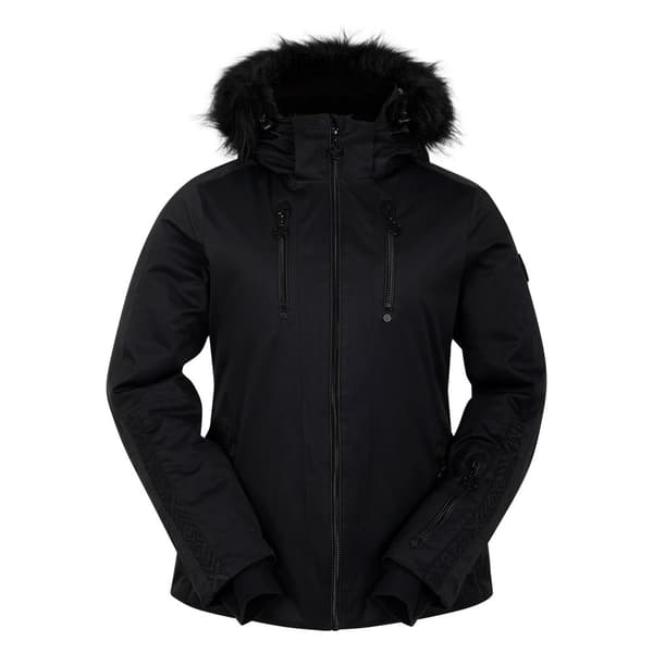 Dare 2B Womens/Ladies Frenzied Ski Jacket