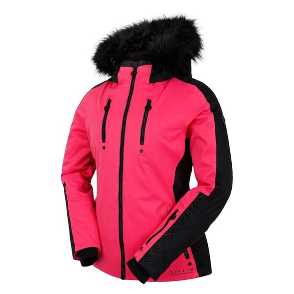 Dare 2B Womens/Ladies Frenzied Ski Jacket