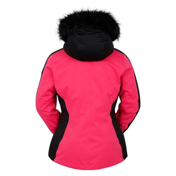 Dare 2B Womens/Ladies Frenzied Ski Jacket