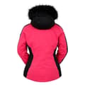 Pikkukuva 2 / 4: Dare 2B Womens/Ladies Frenzied Ski Jacket