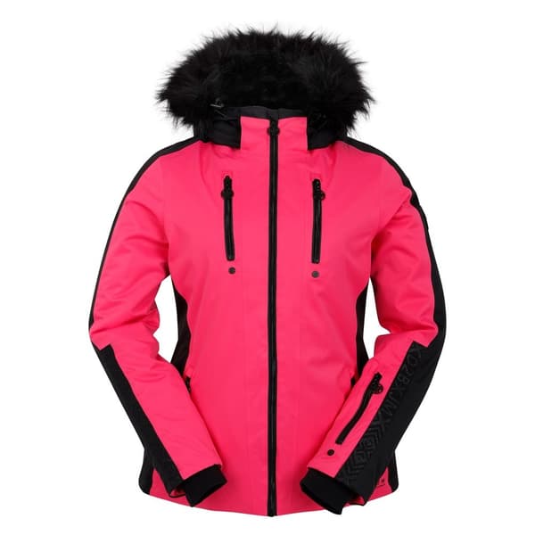 Dare 2B Womens/Ladies Frenzied Ski Jacket
