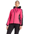 Pikkukuva 4 / 4: Dare 2B Womens/Ladies Frenzied Ski Jacket