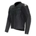 Pikkukuva 1 / 2: Dainese Racing 5 Nahkatakki Musta 54 Mies