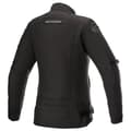 Miniatyrbillede 2 af 2: Alpinestars Stella Headlands Drystar Jakke Sort S Kvinde