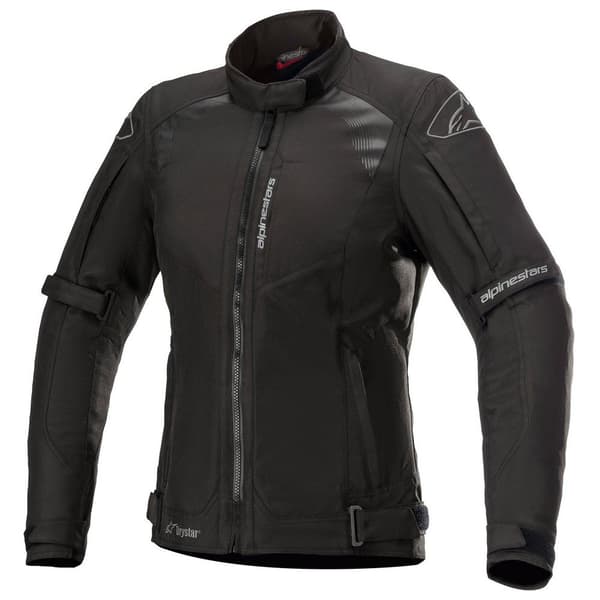 Alpinestars Stella Headlands Drystar Jakke Sort S Kvinde