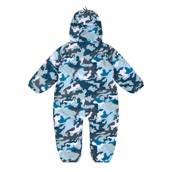 Dare 2B Childrens/Kids Bambino II Camo Snowsuit