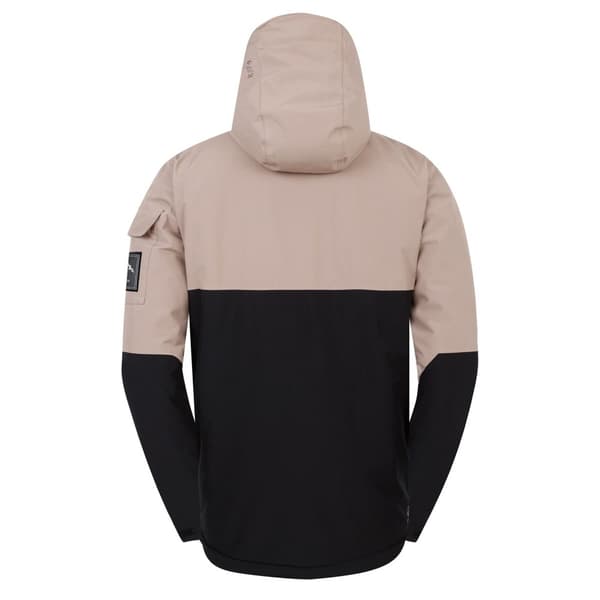 Dare 2B T-Bar Overhead skidjacka för herrar