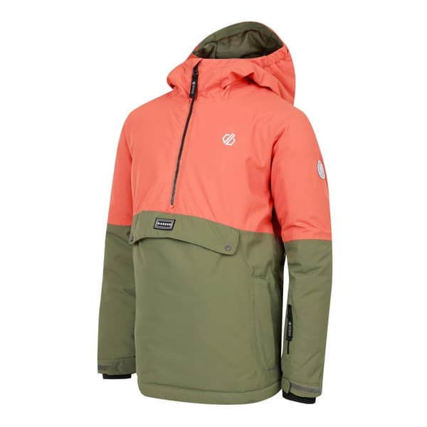 Dare 2B Childrens/Kids Freehand Overhead Ski Jacket