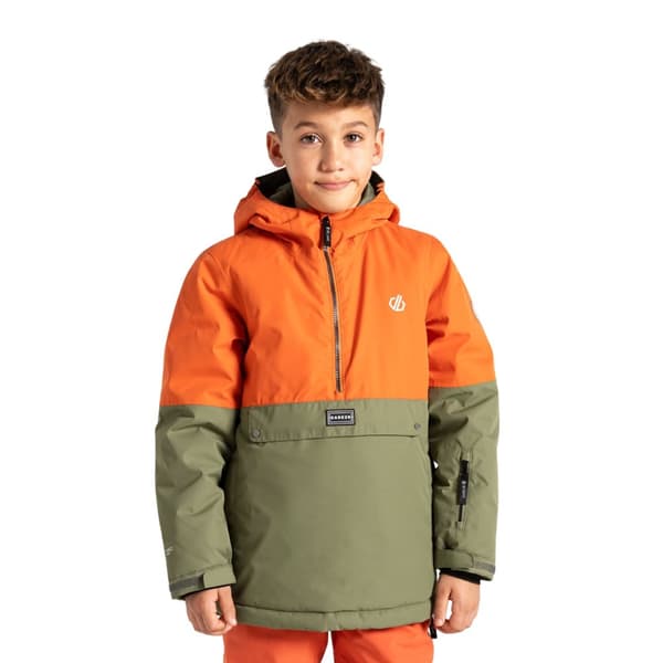 Dare 2B Childrens/Kids Freehand Overhead Ski Jacket