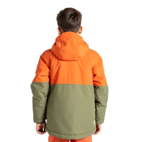 Dare 2B Childrens/Kids Freehand Overhead Ski Jacket