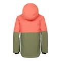Miniatyrbilde 2 av 5: Dare 2B Childrens/Kids Freehand Overhead Ski Jacket