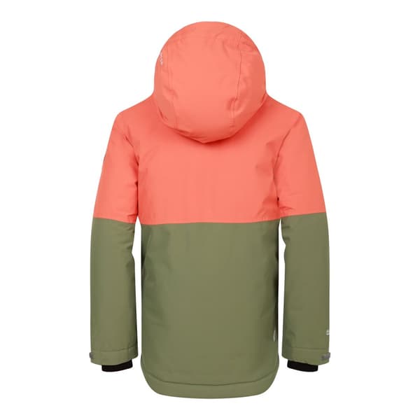Dare 2B Childrens/Kids Freehand Overhead Ski Jacket