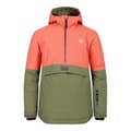 Miniatyrbilde 1 av 5: Dare 2B Childrens/Kids Freehand Overhead Ski Jacket