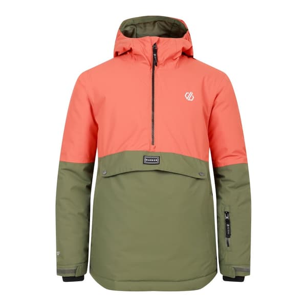 Dare 2B Childrens/Kids Freehand Overhead Ski Jacket