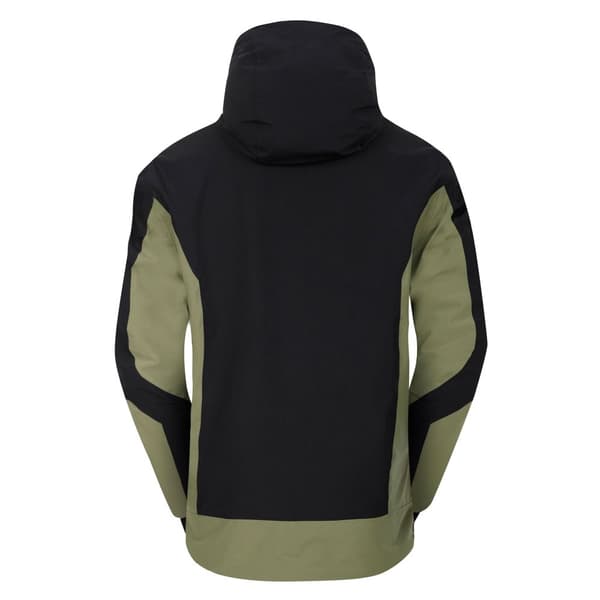 Dare 2B Mens Eagle II Ski Jacket