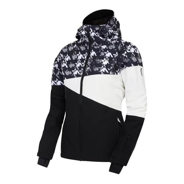 Dare 2B Womens/Ladies Ice III Dogtooth Ski Jacket