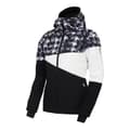 Miniatyrbilde 3 av 4: Dare 2B Womens/Ladies Ice III Dogtooth Ski Jacket