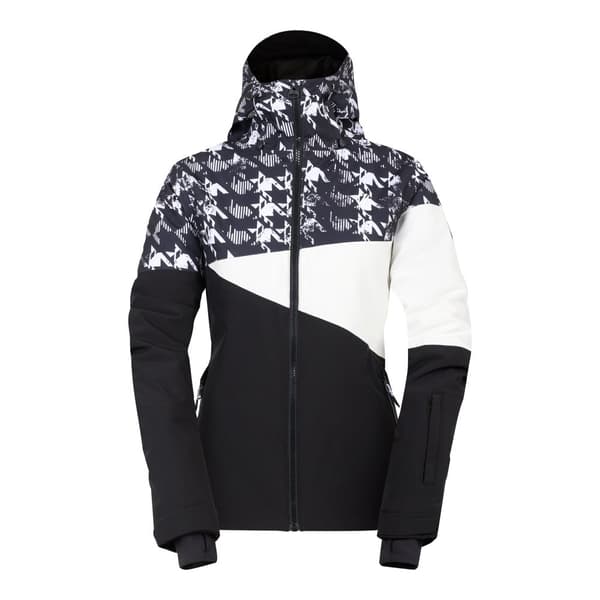 Dare 2B Womens/Ladies Ice III Dogtooth Ski Jacket