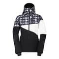 Miniatyrbilde 1 av 4: Dare 2B Womens/Ladies Ice III Dogtooth Ski Jacket