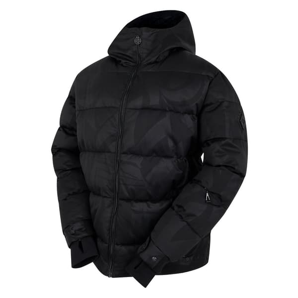 Dare 2B Womens/Ladies Showcase Baffled Ski Jacket