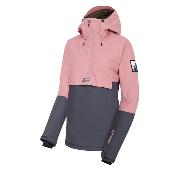 Dare 2B Womens/Ladies Snowburst Overhead Ski Jacket