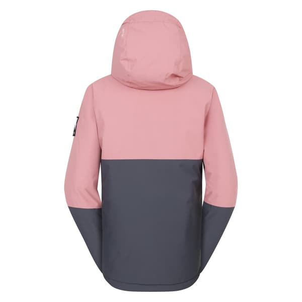 Dare 2B Womens/Ladies Snowburst Overhead Ski Jacket