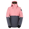 Miniatyrbilde 1 av 4: Dare 2B Womens/Ladies Snowburst Overhead Ski Jacket