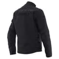 Miniatyrbillede 4 af 10: Dainese Lario Tex Jakke Sort 54 Mand