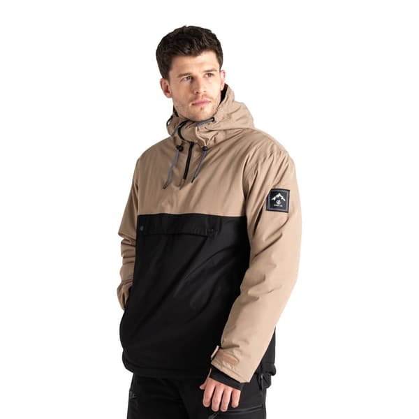Dare 2B Mens Freeride Overhead Ski Jacket