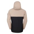 Miniatyrbilde 2 av 4: Dare 2B Mens Freeride Overhead Ski Jacket