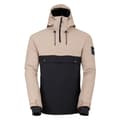 Miniatyrbilde 1 av 4: Dare 2B Mens Freeride Overhead Ski Jacket