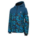 Miniatyrbilde 3 av 3: Regatta Childrens/Kids Liftie Camo Ski Jacket