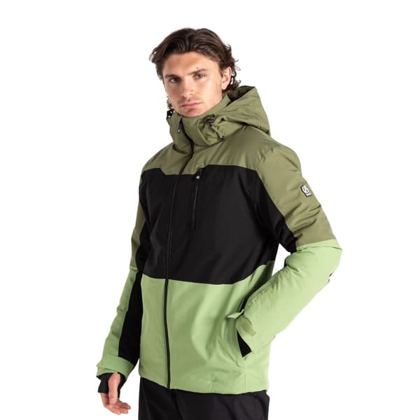Dare 2B Mens Edge II Ski Jacket