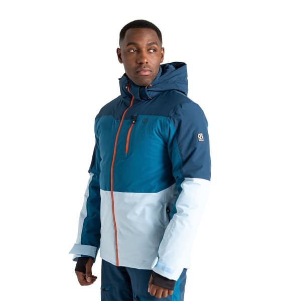 Dare 2B Mens Edge II Ski Jacket