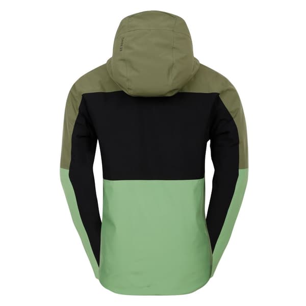 Dare 2B Mens Edge II Ski Jacket