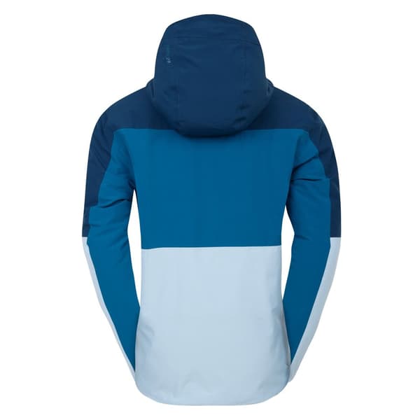 Dare 2B Mens Edge II Ski Jacket
